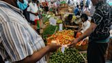 Sri Lanka Inflation Slows for First Time in Year in October