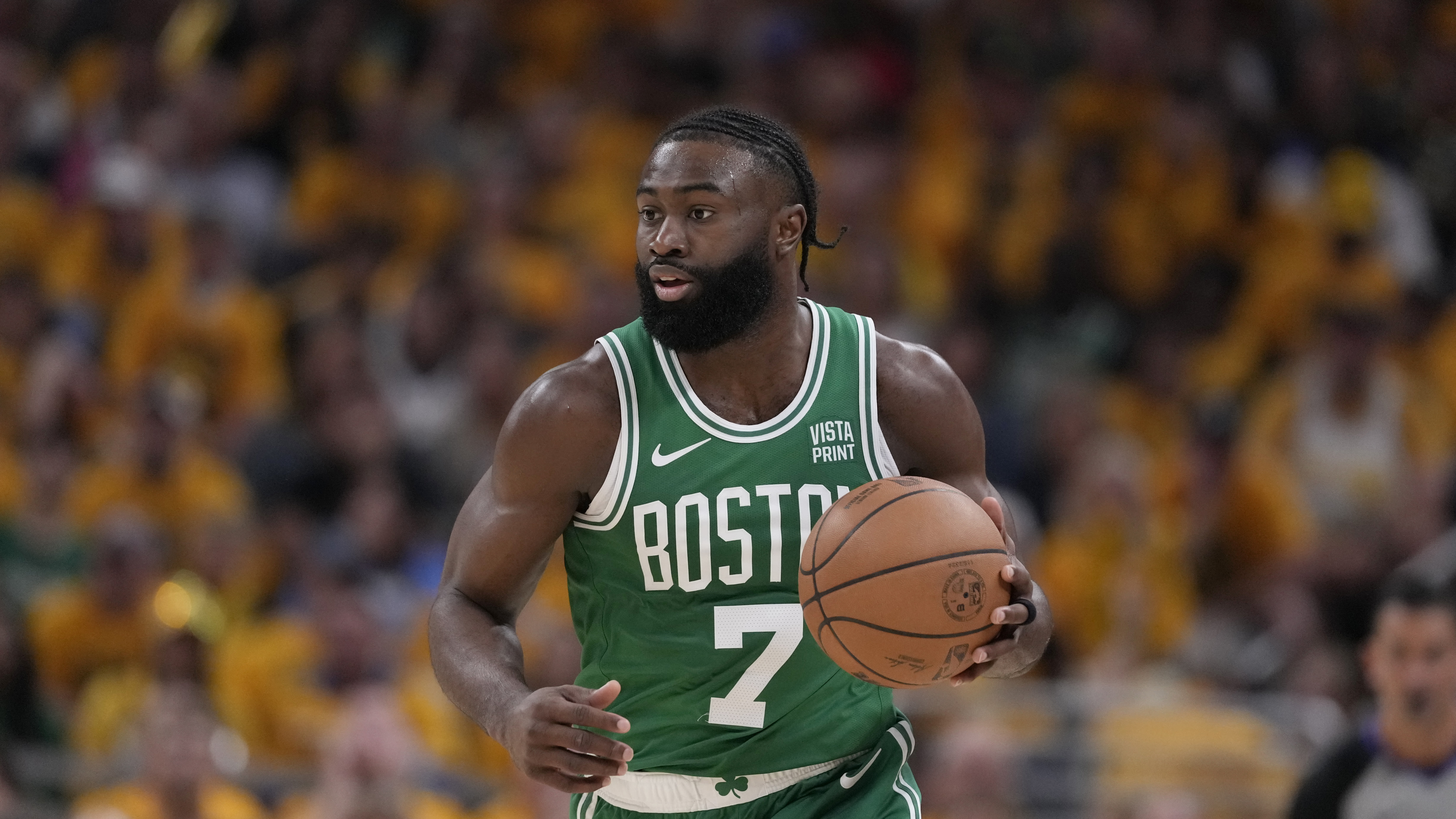 2024 NBA Finals schedule: How to watch the Mavericks vs. Celtics game, where to stream and more