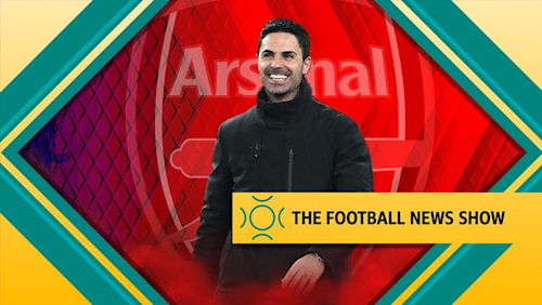 Why 'less desperate' Arteta has little to prove