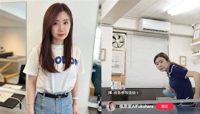 福原愛不藏了！「重新使出拿手絕活」畫面曝光震撼全網：真的好不一樣