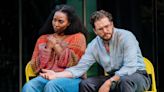 Broadway sensation Slave Play is provocative - but unwieldy