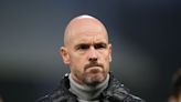Erik ten Hag confirms Manchester United are closing in on Jack Butland signing