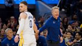 Steve Kerr pinpoints Donte DiVincenzo's versatile value to Warriors