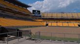 Everything you need to know before heading to Acrisure Stadium for Steelers football