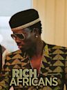 Rich Africans