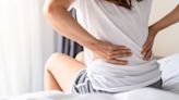 Descubre cinco maneras efectivas para aliviar el dolor de espalda
