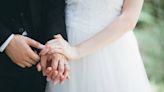 Wedding bells: Couples celebrate recent marriages in Mayo - news - Western People