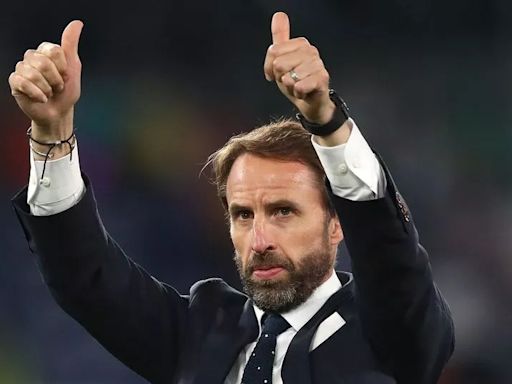 Gareth Southgate tipped for Strictly Come Dancing stint following England resignation