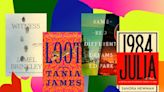 The 13 best novels (and 2 best short story collections) of 2023