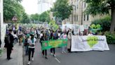 Infected blood and pandemic bereaved join Grenfell survivors in call for justice