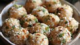 Learn How To Make Coconut Ladoos At Home Easily