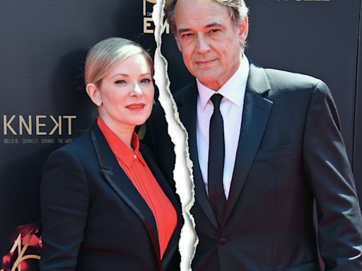 As the World Turns’ Cady McClain and Jon Lindstrom Divorce After 10 Years