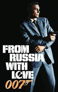 From Russia With Love