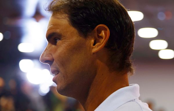 Nadal seeding for French Open not being considered, says Mauresmo