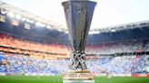 Europa League: Quedaron definidas las semifinales del segundo trofeo más importante de Europa