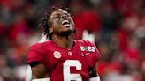 Why Alabama football's Khyree Jackson is out of transfer portal but is about to go back in