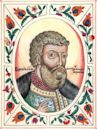 Mstislav I of Kiev