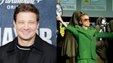 Jeremy Renner Says He Blew Up Robert Downey Jr.’s Phone After Doctor Doom Reveal at Comic-Con