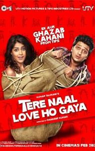 Tere Naal Love Ho Gaya