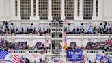 Fact check: Video shows a pro-Trump mob with floor plans inside Capitol building on Jan. 6