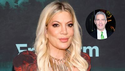 Tori Spelling Suspects She’s Not on ‘Real Housewives of Beverly Hills’ for Unsettling Reason