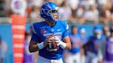 Boise State QB Hank Bachmeier set to hit transfer portal