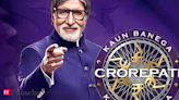 KBC 16 new rule update: Amitabh Bachchan's show introduces 'Super Sawaal' twist. Check details - The Economic Times