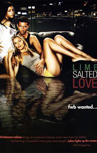 Lime Salted Love