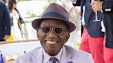 Al Roker Says He Feels 'Good' Following Second Knee Replacement Surgery (Exclusive)