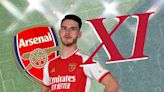 Arsenal XI vs Chelsea: Confirmed team news, predicted lineup and injury latest for Premier League today