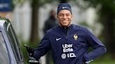 Kylian Mbappé Says Real Madrid Contract is 'A Dream Come True' Following Rumours