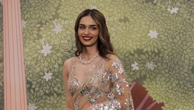 Réunion insolite de trois Miss Monde pour le mariage Ambani en Inde