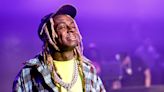 Lil Wayne talks to Jimmy Fallon about his love for Packers and who he's 'real, real, real good friends' with on the team