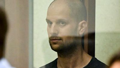 Repórter americano é condenado a 16 anos por espionagem na Rússia | GZH