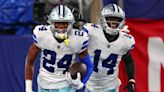 Cowboys fans storm AT&T Stadium entrance ahead of home opener vs. Jets in Week 2