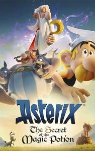 Asterix: The Secret of the Magic Potion