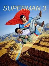 Superman III – Der stählerne Blitz