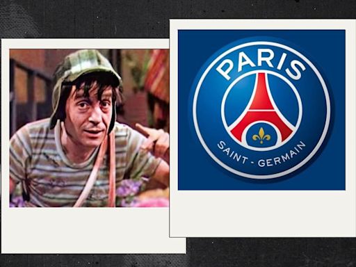 La vez que Chespirito y “El Chavo del 8” fueron homenajeados por el PSG | Fútbol Radio Fórmula