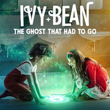 Ivy + Bean Movie Trilogy Gets Official Trailers Ahead of Netflix Premiere