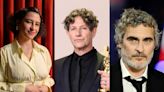 Joaquin Phoenix, Ilana Glazer, More Support Jonathan Glazer in Open Letter After Oscars Speech