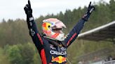 La Fórmula 1 vuelve en Zandvoort y Max Verstappen mira de reojo el título y los récords