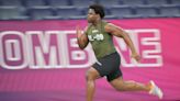 Potential Bengals draft target Calijah Kancey put on a show at the combine