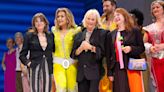 Photos: MAMMA MIA! Celebrates its 25th Anniversary in the West End