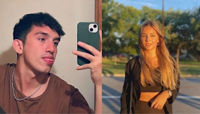 Crimen de la influencer: la escalofriante frase del acusado al confesar que mató a su amiga