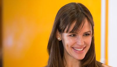 Conoce el hogar que Jennifer Garner creó para compartir con sus hijos - El Diario NY