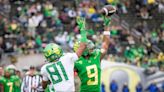 Can Oregon's Secondary Defend Big Ten Conference Passing Game