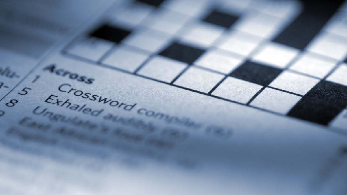 NYT's The Mini crossword answers for July 2