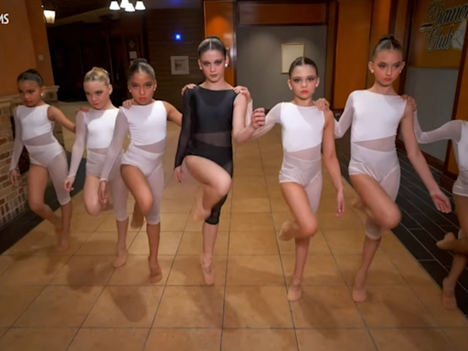 'Dance Moms: A New Era' Teaser Reveals a New Coach and a New Team