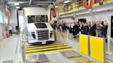 United Auto Workers at Daimler Truck approve contract with more than 25% raises