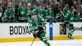 Stars phenom Wyatt Johnston saves Dallas’ season with Game 3 overtime winner